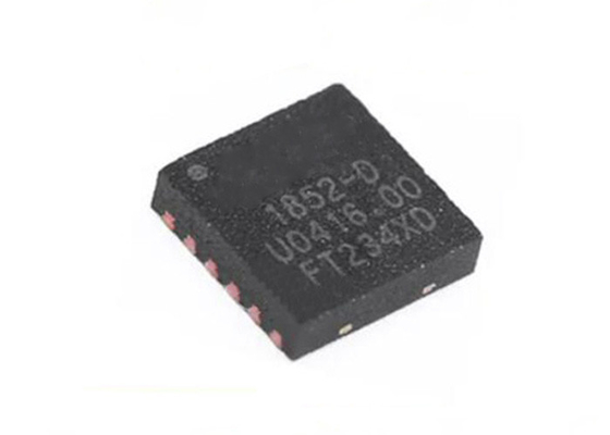 Entegre Devre Yongası FT234XD-R USB'den Seri UART Arayüzüne FT234 DFN12