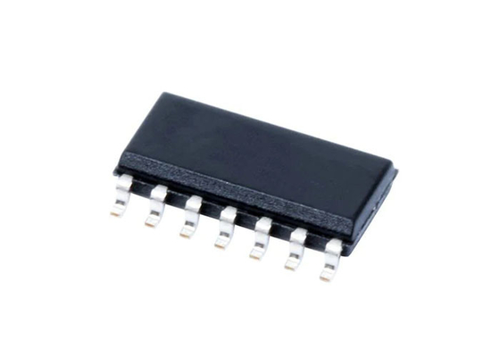 Entegre Devre Yongası TCAN1146DRQ1 135 mV Alıcı-Verici Yarım CAN 14-SOIC