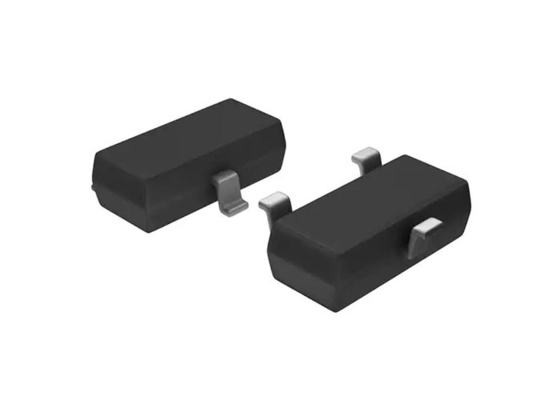 DRV5053VAEDBZTQ1 Entegre Devre Chip Hall Etkisi Sensörü Tek Eksen SOT-23-3
