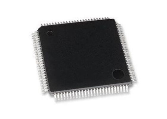 80MHz Mikrodenetleyiciler IC CY8C5888AXI-LP096 CY8C5888 32Bit Tek Çekirdekli TQFP100