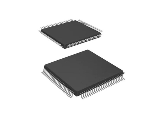 Entegre Devre Yongası CY8C5888AXQ-LP096 Mikrodenetleyiciler IC CY8C5888 Tek Çekirdekli