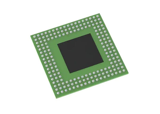 900Mbps Tek Çip IWR6843ARQGALPR RF Alıcı-Verici IC IWR6843 VFBGA180