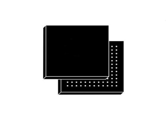 2,4 GHz MCU STM32WB55VGQ6 STM32WB55 RF Alıcı-Verici IC BT 5.2 129-UFBGA