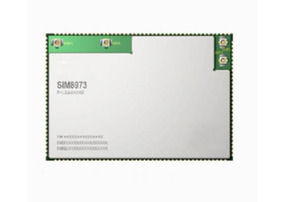 SIM8973CE Kablosuz İletişim Modülü SIM8973 LTE Cat 4 Akıllı Modül