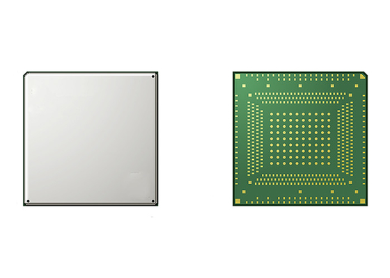 SIM8800CE Otomotiv IGBT Modülleri Çok Bantlı 5G NR ve C V2X Modülü 2.4Gbps Veri Aktarımı