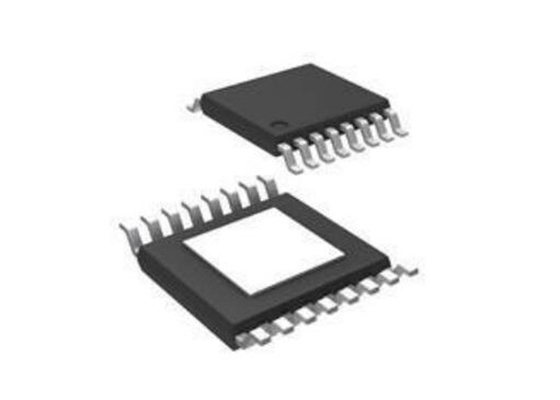 2.1MHz LM53602AQPWPRQ1 LM53602 TSSOP16 Senkron Düşürücü Dönüştürücüler