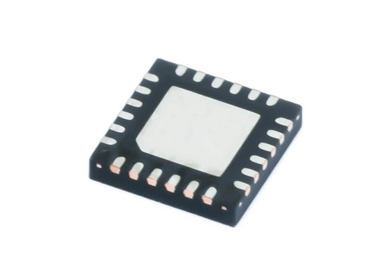 LM26480QSQ-AA/NOPB Çift 2MHz 1,5A Buck Regülatörleri ve Çift 300mA LDO Lineer Voltaj Regülatörleri