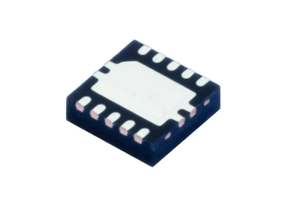 Entegre Devre Yongası TPS62402QDRCRQ1 2.25MHz 400mA ve 600mA Çift Düşürücü Dönüştürücü