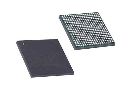FPGA IC EP3C25F324C8N Entegre Devre Yongası EP3C25 Alan Programlanabilir Kapı Dizisi