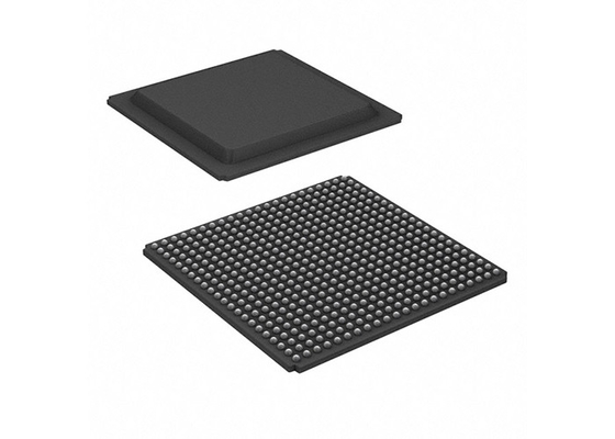 Entegre IC XC7A100T-2FGG484I Artix-7 Alan Programlanabilir Kapı Dizisi IC 484-BBGA
