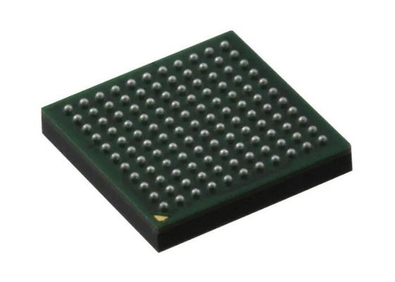 Entegre Devre Yongası MK24FN1M0VDC12 120MHz Mikrodenetleyici IC MK24FN1M0