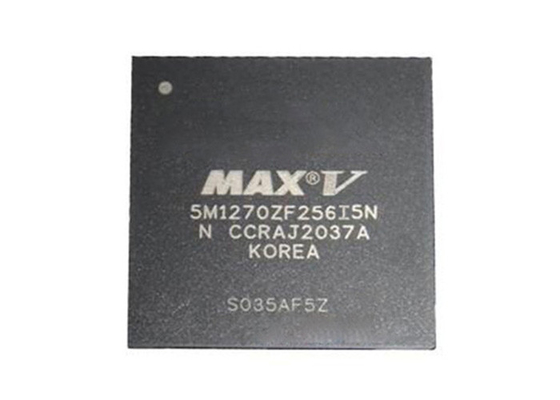 IC Chip 5M1270ZF256I5N 5M1270 Karmaşık Programlanabilir Mantık Aygıtları 256FBGA