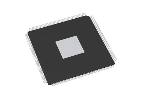 32 Bit Otomotiv MCU SPC58NH92E7HMI0X SPC58 Mikrodenetleyici IC 200MHz 10MB FLAŞ