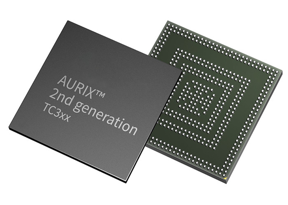 SAK-TC387QP-160F300S AE Entegre Devre Yongası 32 Bit AURIX Üç Çekirdekli Mikrodenetleyici IC