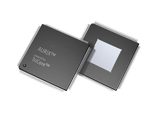 SAK-TC364DP-64F300W AA Mikrodenetleyici IC TriCore AURIX 32 Bit Çift Çekirdekli 300MHz 4MB