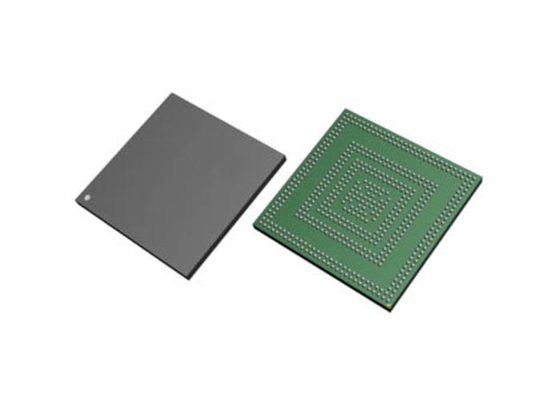 SAK-TC389QP-160F300S AE Entegre Devre Yongası 32 Bit 10MB FLASH Mikrodenetleyici IC