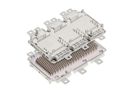 FS950R08A6P2B FS950R08 Altı Hücreli Otomotiv IGBT Modülleri 750V 950A