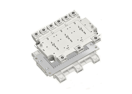FS650R08A4P2 FS650R08 Otomotiv IGBT Modülleri 750V 650A Üç Fazlı İnvertör