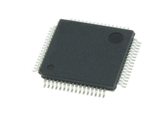 SPC560B50L1C6E0X Otomobil Cipsleri SPC56 Mikrodenetleyici IC 32Bit Tek Çekirdekli 64MHz 512KB