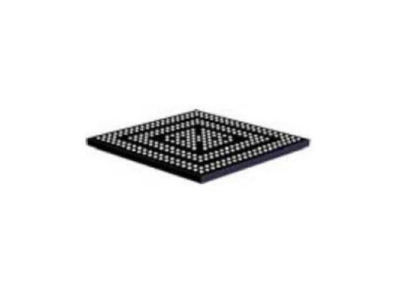 SPC58NH92C3RMI0X Otomobil Cipsleri 32Bit Üç Çekirdekli Genel Amaçlı MCU Mikrodenetleyici IC