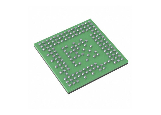 AWR1843ABGABLRQ1 AWR1843 Otomobil Çipleri 900Mbps Bir Çip Üzerinde RF Sistemi TFBGA161