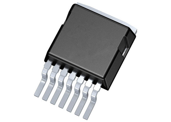 Silisyum Karbür MOSFET Transistörler TO-263-7 Paketi AIMBG120R030M1