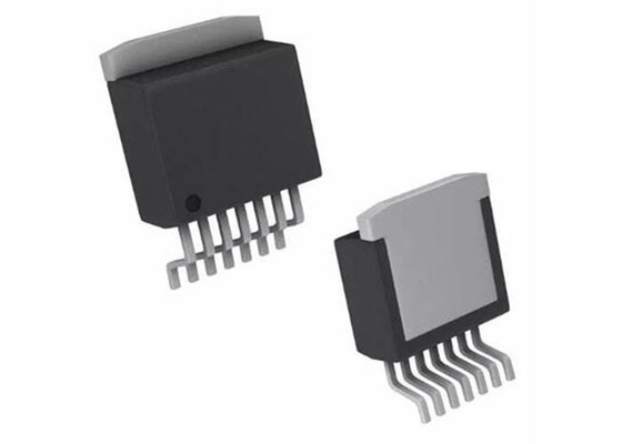 Otomotiv İçin AIMBG120R020M1 Entegre Devre Chip SiC Mosfet Transistörler