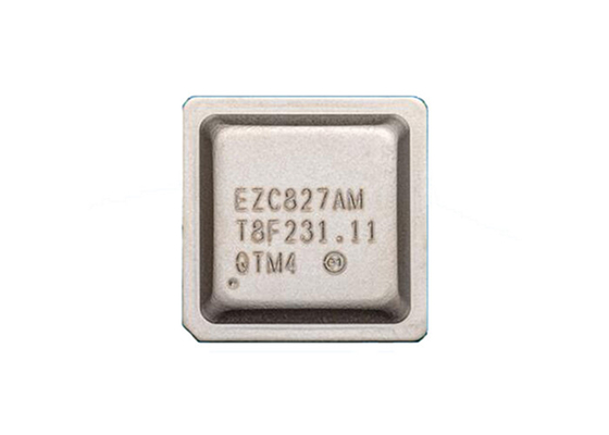 EZC827AM SLM2Q Ethernet IC'leri FCBGA Paketi Tümleşik Devre Çipi