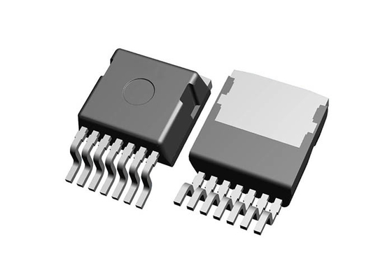 AIMBG120R060M1 Entegre Devre Yongası 33A Silisyum Karbür MOSFET Transistörler TO-263-7