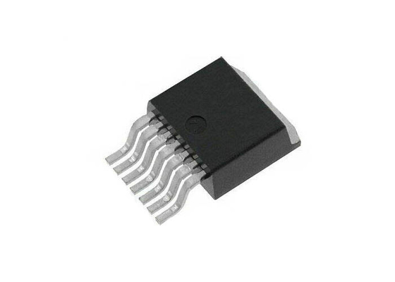 Otomotiv için 1200V SiC MOSFET TO263-7 Paketi AIMBG120R080M1