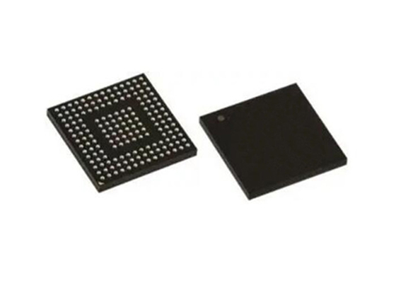 ADSP-SC587W Dijital Sinyal İşlemciler ARM Cortex A5 Çift Çekirdekli DSP BGA Paketi
