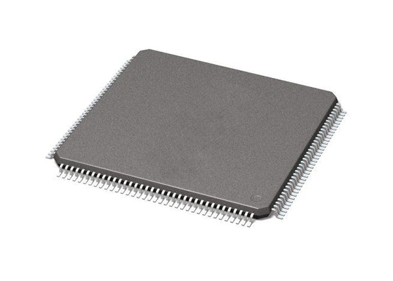 SPC5744PFK1AMLQ9 Otomobil Çipleri 32 Bit Mikrodenetleyiciler MCU 200MHz 2.5MB