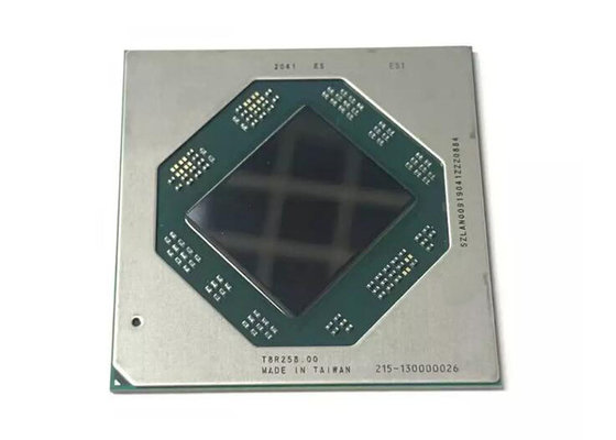8GB Tümleşik Devre Yongası 215-130000026 GPU İşlemci IC BGA Paketi