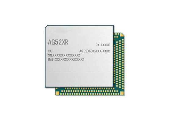 Otomotiv IGBT Modülleri AG525R-GL Otomotiv LTE-A Haberleşme Modülü