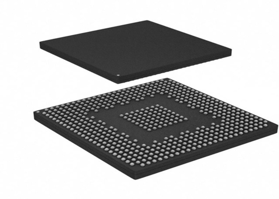 32BIT MCU 8MB SPC5777CDK3MMO3 Otomobil Üç Çekirdekli Mikrodenetleyici IC 516-MAPBGA