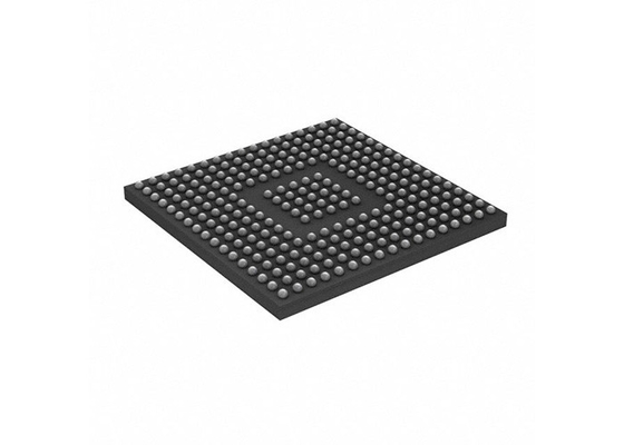 Entegre Devre Yongası STM32H747XGH6 32Bit Çift Çekirdekli 1MB FLASH ARM Mikrodenetleyici IC 265-TFBGA