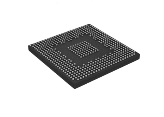 8MB Otomobil Cipsleri SPC5777CDK3MMO4 Yüksek Performanslı Çok Çekirdekli MCU BGA516 Paketi