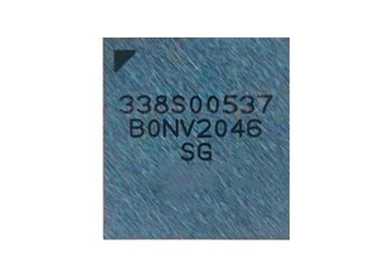Ses Yükseltici IC 338S00537 Iphone IC Chip BGA Paket Ses Chip