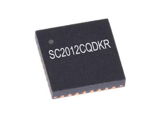 Hızlı Şarj Çipi SC2012CQDKR PD Denetleyici IC QFN20 Son Derece Entegre