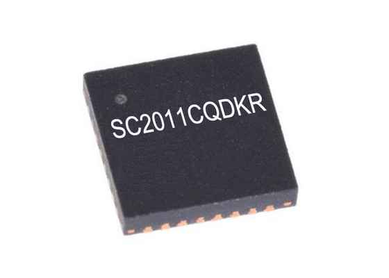 Hızlı Şarj Protokolleri SC2011CQDKR USB PD Denetleyici IC QFN20 SC2011C