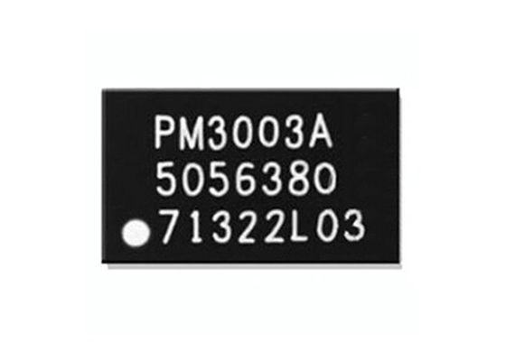 Güç Yönetimi IC PM3003A PM3003 Bellek IC Yongası BGA Paketi