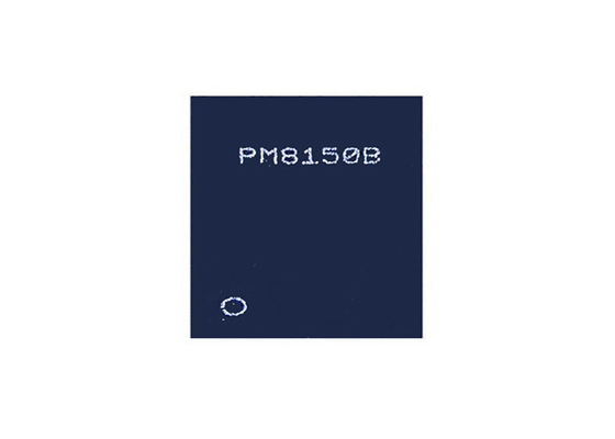 PM8150B Entegre Devre Çipi PM8150 U200A Güç Kaynağı Çipi BGA Paketi