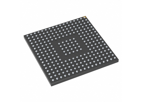 STM32H755IIK6 Entegre Devre Yongası 32 Bit Çift Çekirdekli ARM Mikrodenetleyici MCU