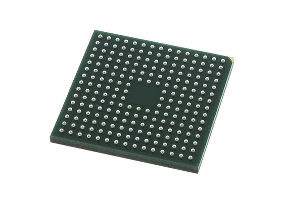 STM32H755XIH6 Entegre Devre Yongası ARM Cortex Mikrodenetleyici IC 265-TFBGA Paketi