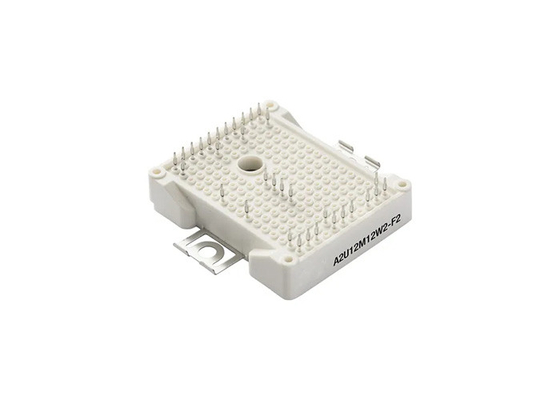 Otomotiv IGBT Modülleri A2U12M12W2-F2 3 Seviyeli Topoloji 1200V SiC Güç MOSFET Güç Modülü