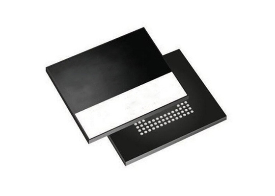 Endüstriyel Gömülü Flash Sürücü BGA IC Chip 3D NAND SDINDDH6-128G-ZA