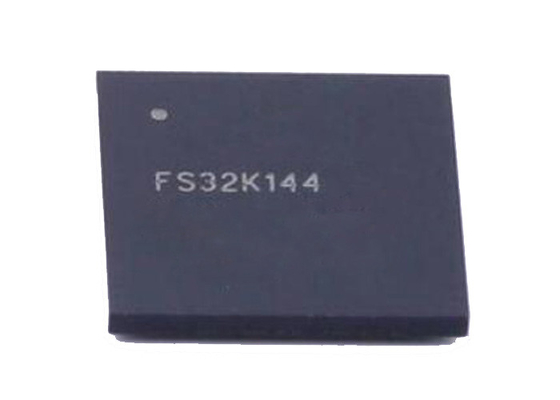 FS32K144HFT0VMHR Entegre Devre Yongası Tek Çekirdekli Mikrodenetleyici IC LFBGA100