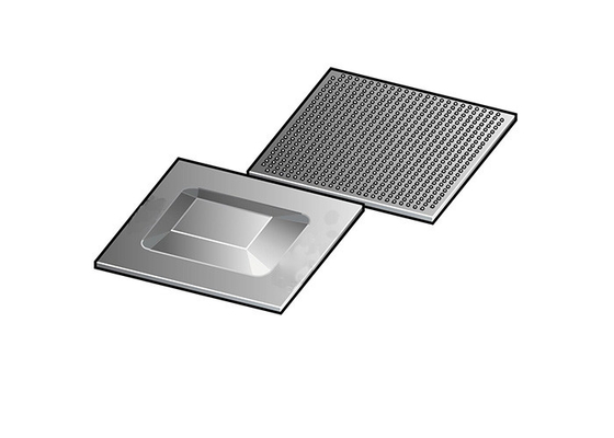 MIMX8MD6CVAHZAA Entegre Devre Yongası ARM Cortex 64 Bit Mikroişlemci IC