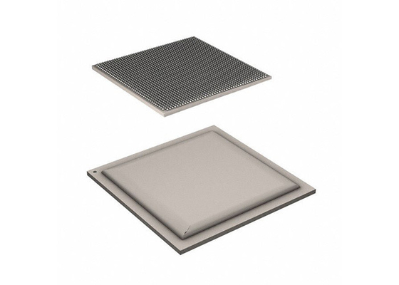 4 Çekirdekli 64 Bit 1.3GHz ARM Korteks Mikroişlemci IC BGA Paketi MIMX8MQ6CVAHZAA