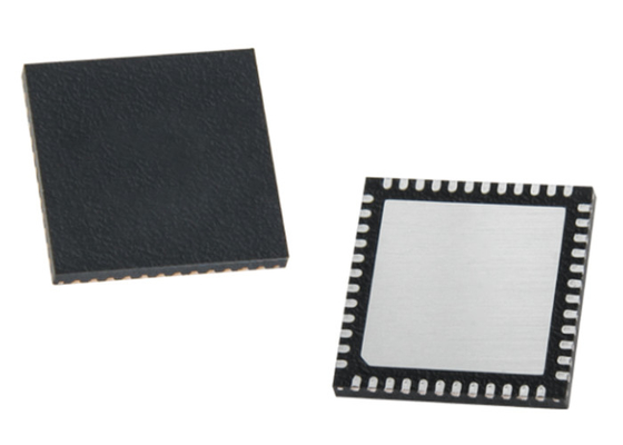 2 Mbps BT IC EFR32BG22C222F352GN32-C RF Alıcı IC Kablosuz Gecko SoC Çip